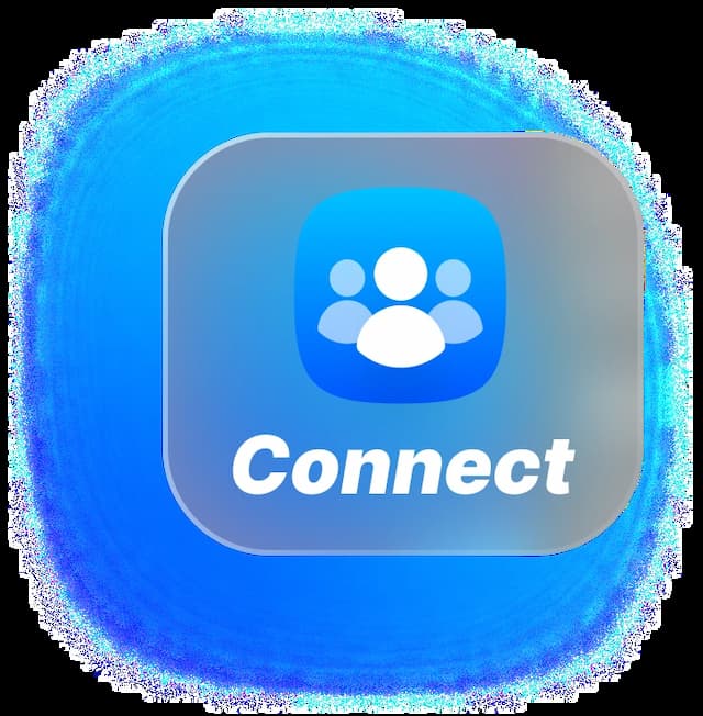 mobile screen