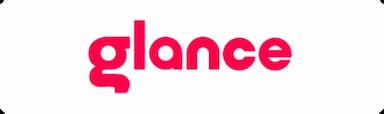 glance