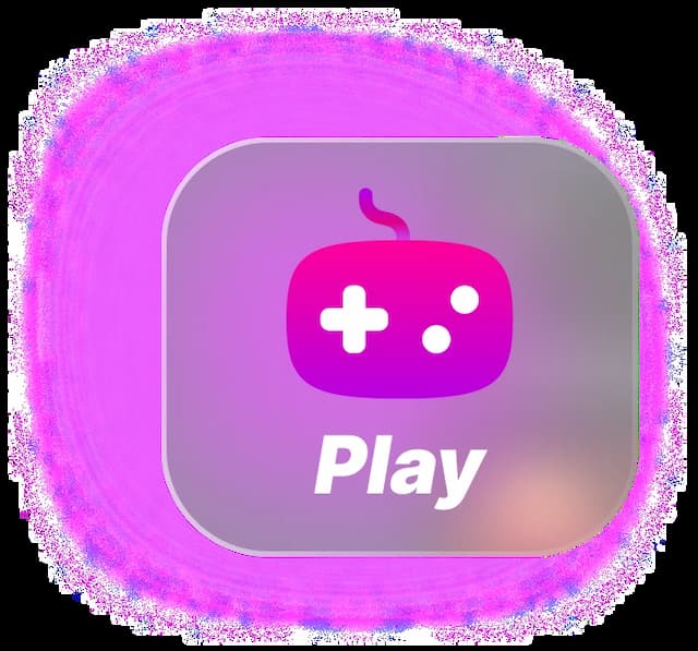 mobile screen