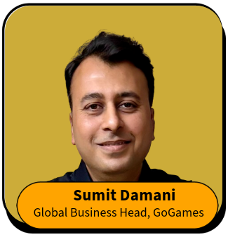 Sumit Damani