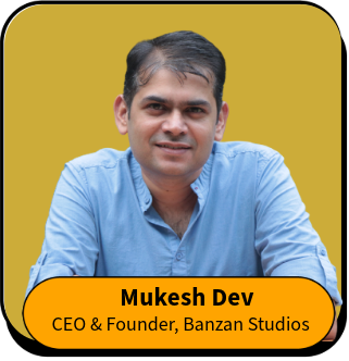 Mukesh Dev