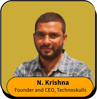 N. Krishna
