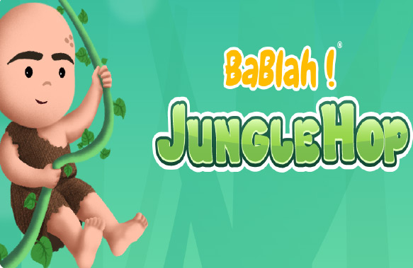Bablah Jungle Hop